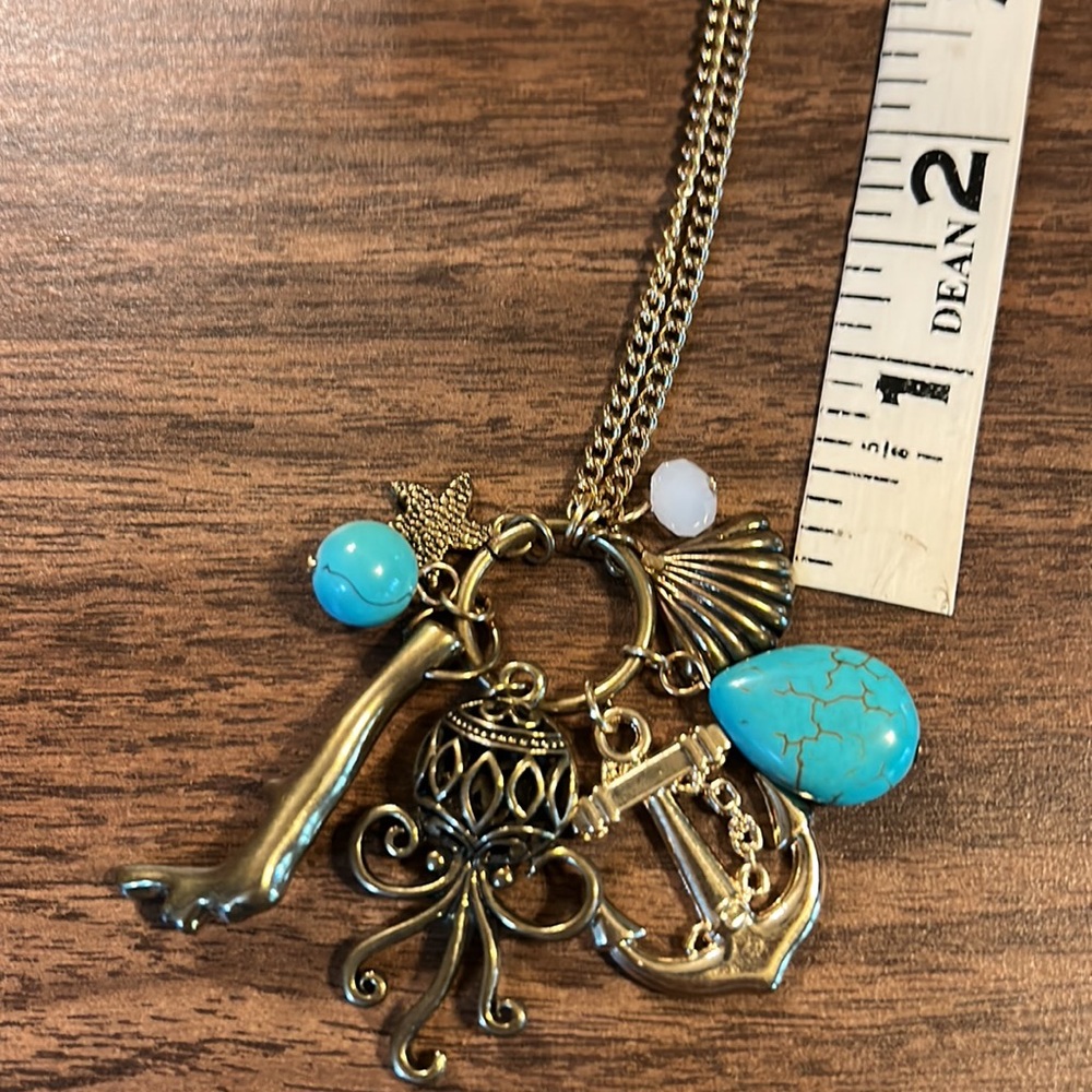 Necklace - Picture 6 of 7